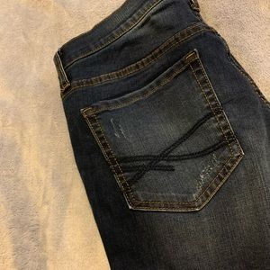 Aéropostale jeans / jeggings